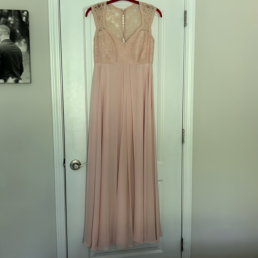 Morilee by Madeline Gardner Bridesmaids Dress